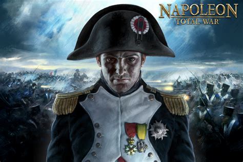 total war napoleon